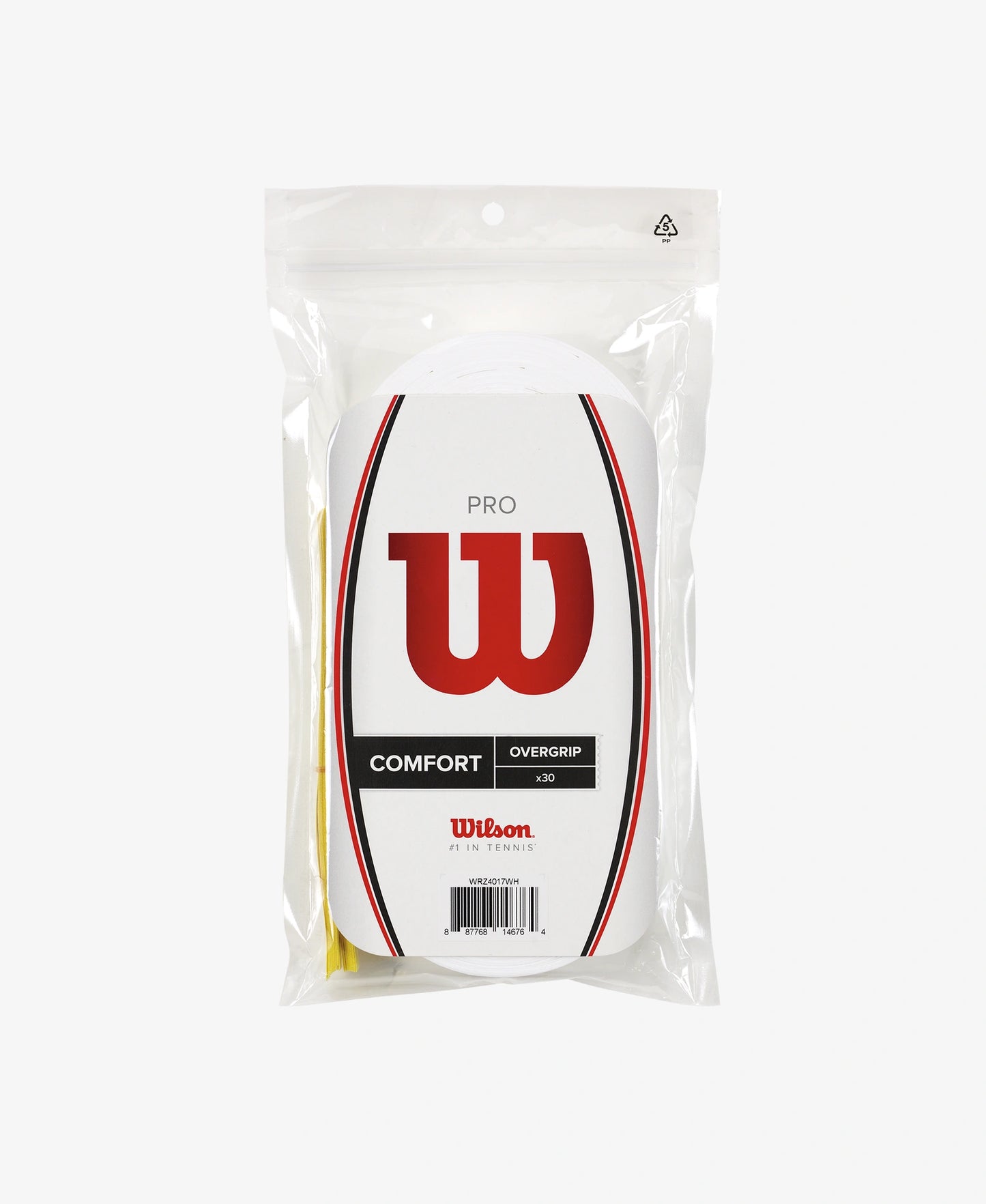 Wilson Pro Overgrip 30st