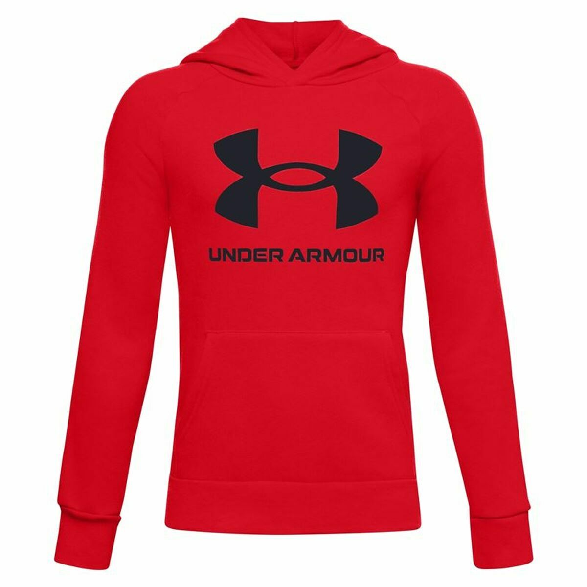 Kindersweater Under Armour Rival Big Logo