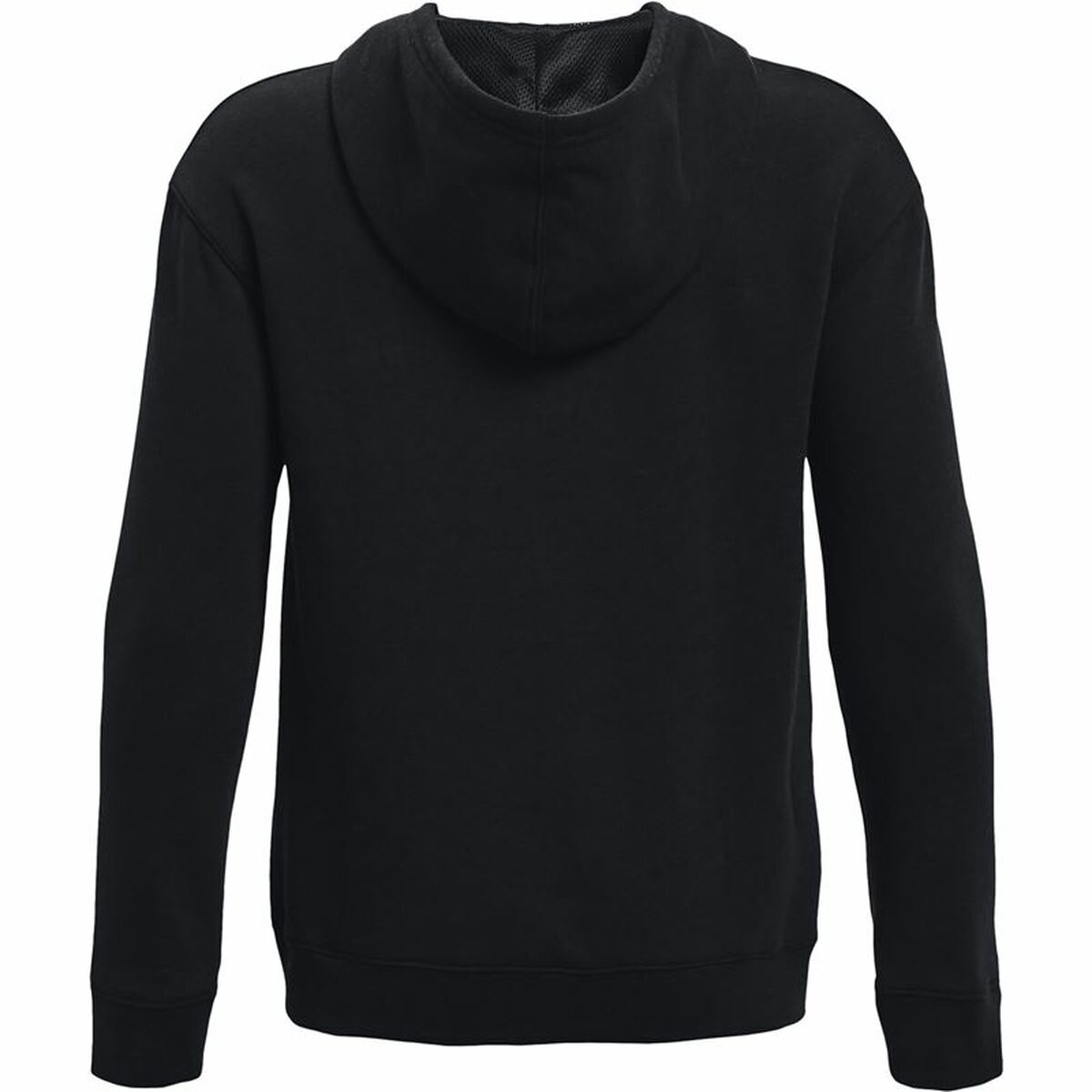 Kinderhoodie Under Armour Curry Big Splash Zwart
