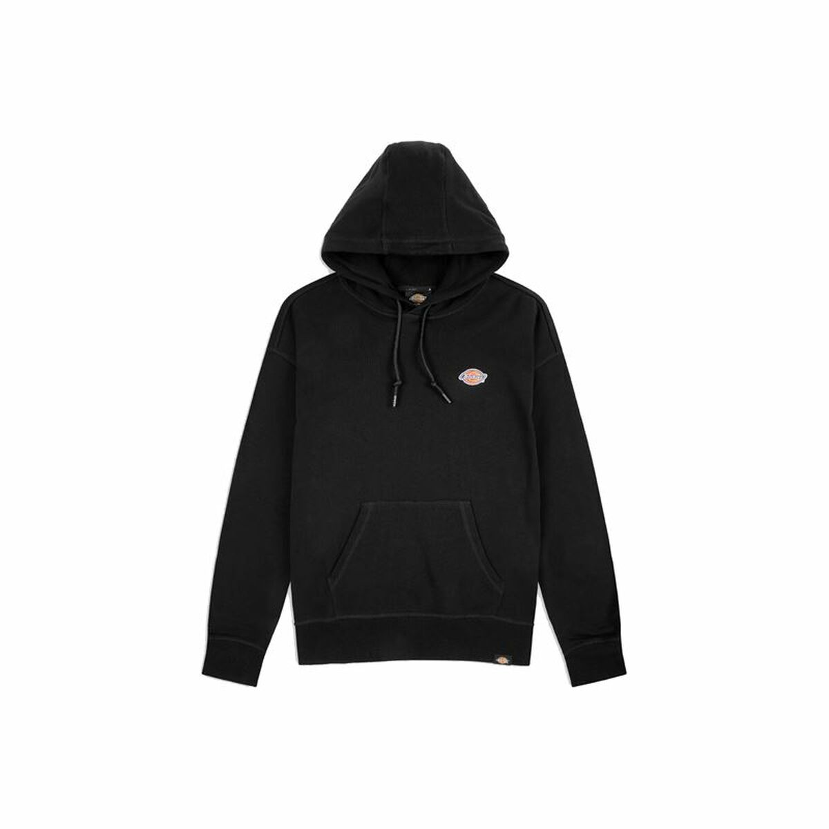 Herenhoodie Dickies Millersburg Zwart