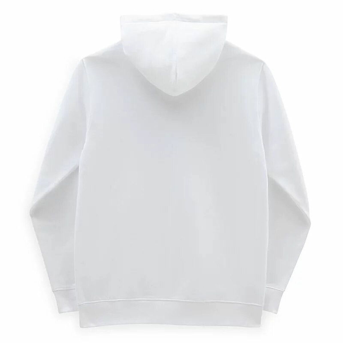 Herenhoodie Vans Classic Off The Wall Wit