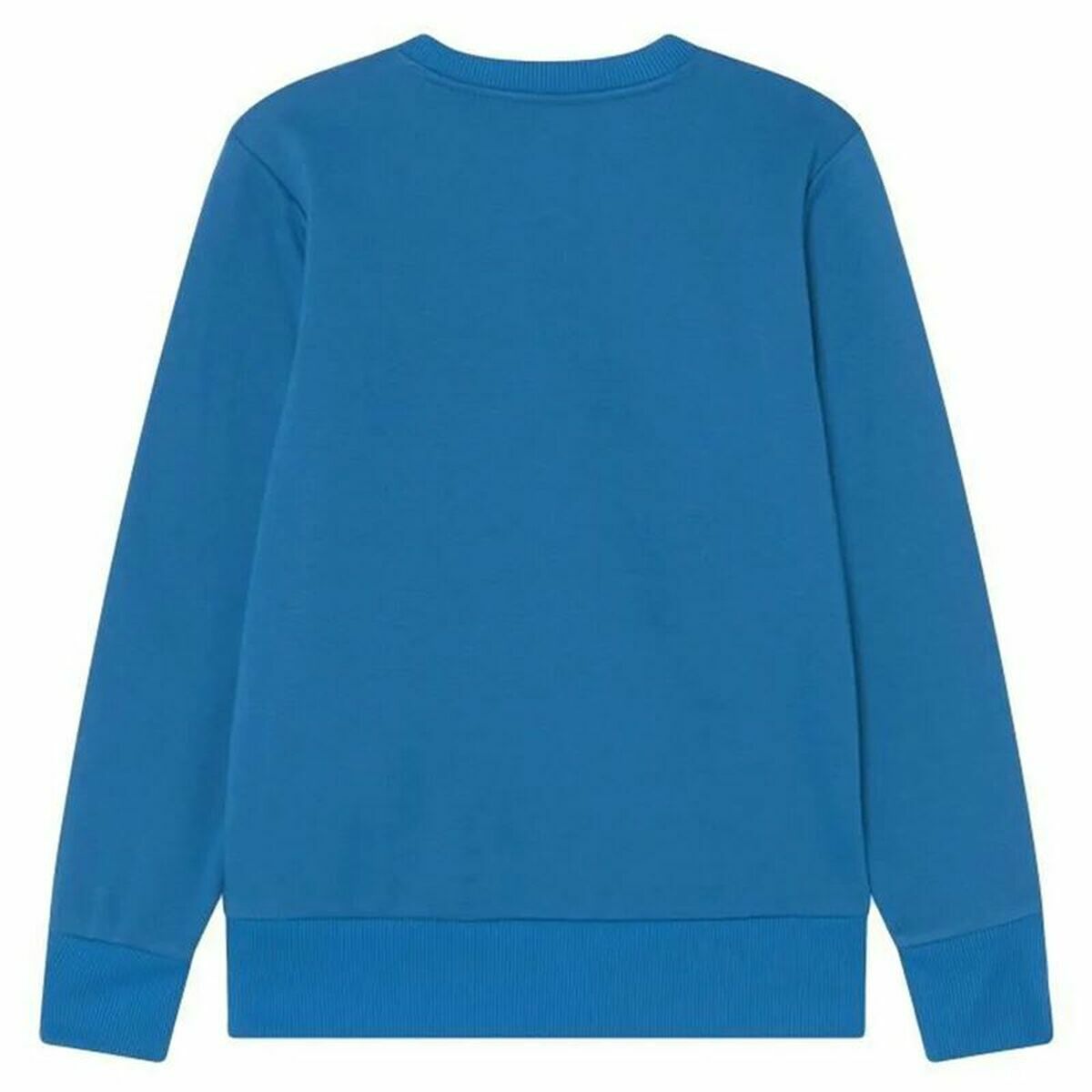 Kindersweater zonder Capuchon Converse WordMark