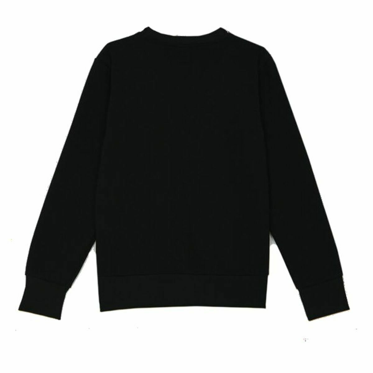 Kindersweater zonder Capuchon Converse WordMark