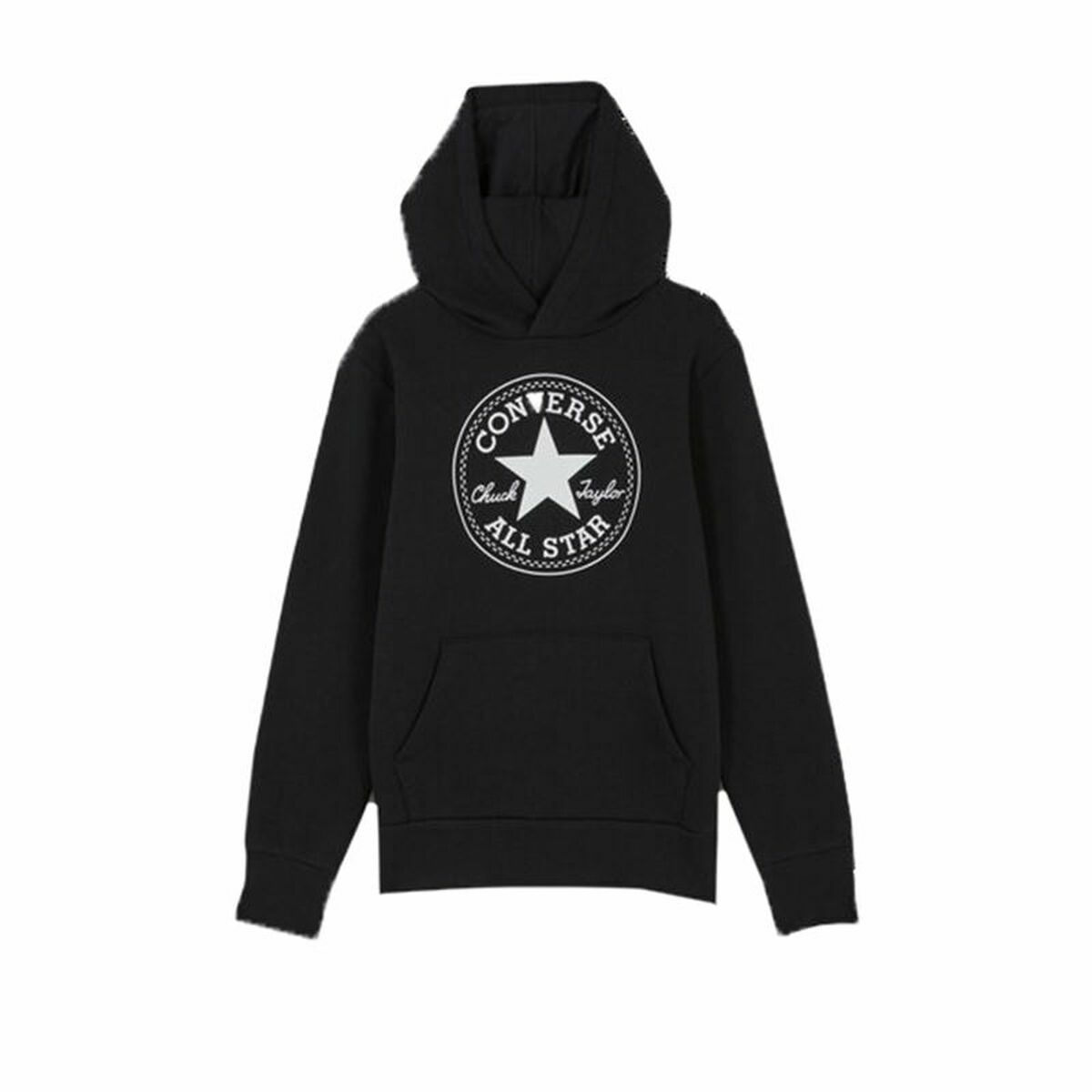 Uniseks Hoodie Converse Ctp