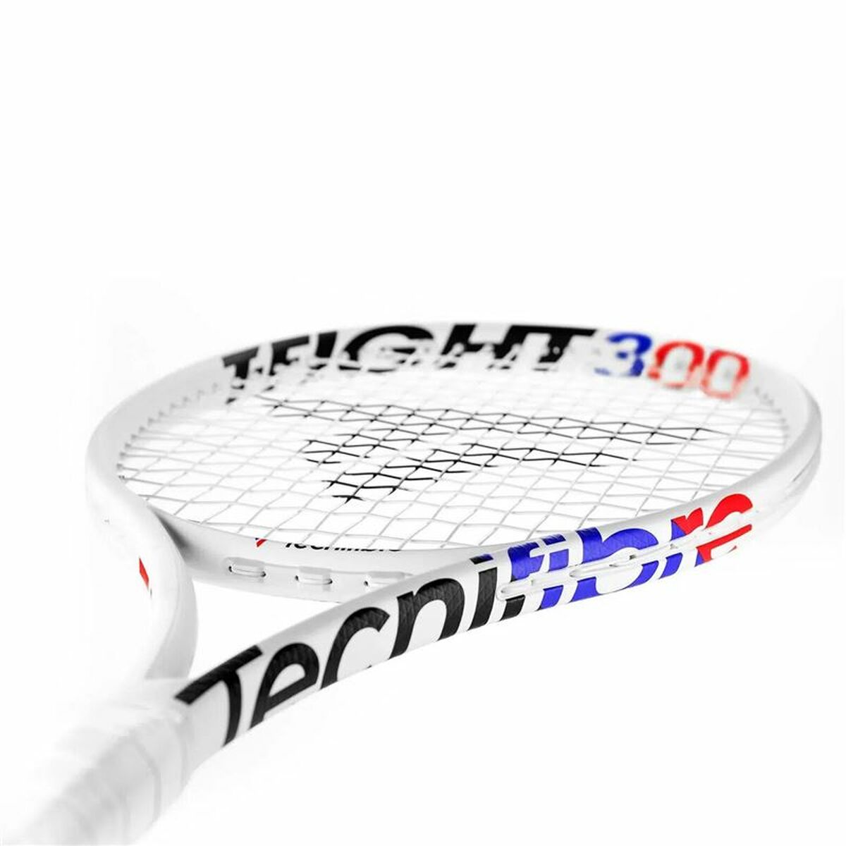 Tennisraket Tecnifibre T-Fight 300 Isoflex Grip 2 Multicolour
