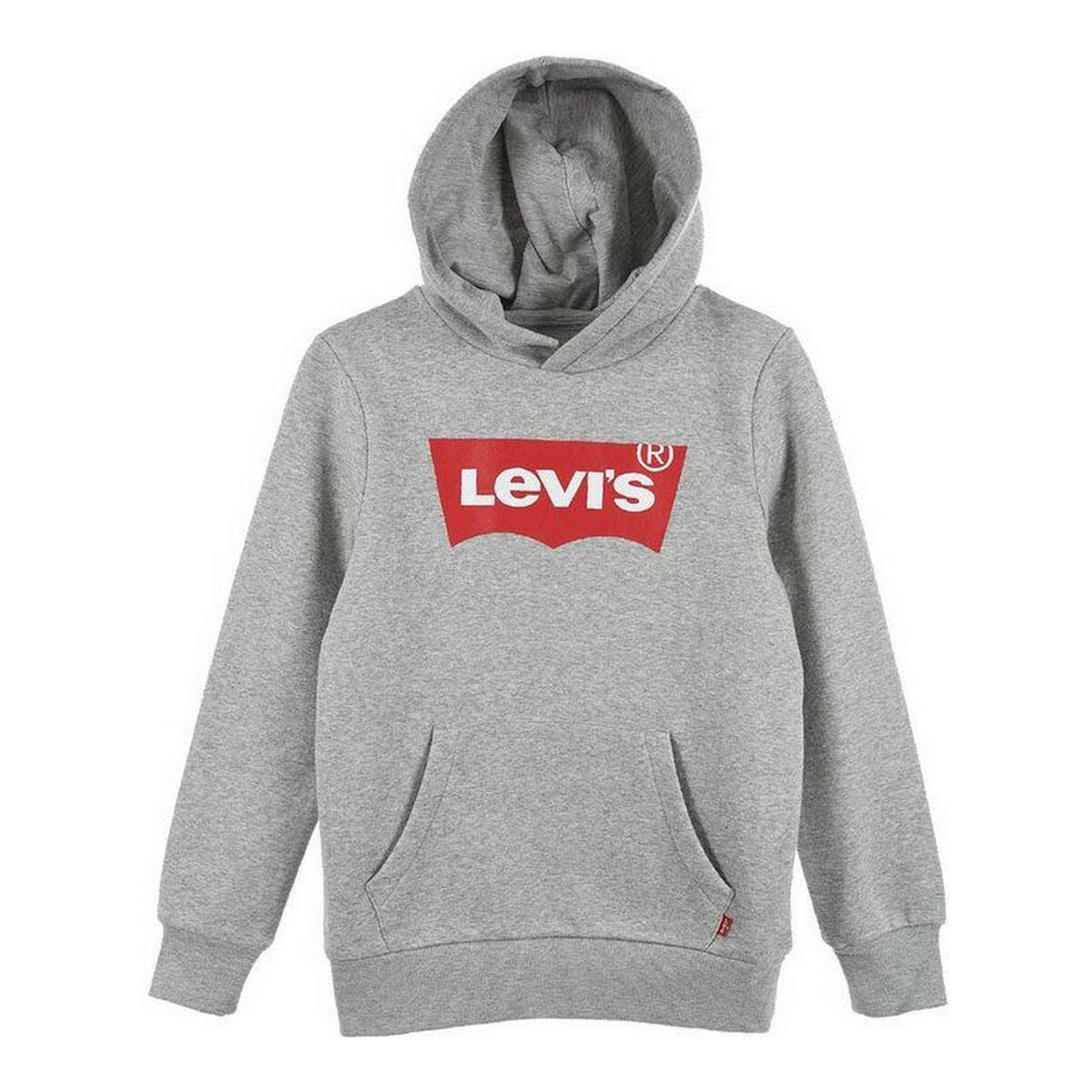 Kindersweater Levi's Batwing Screenprint