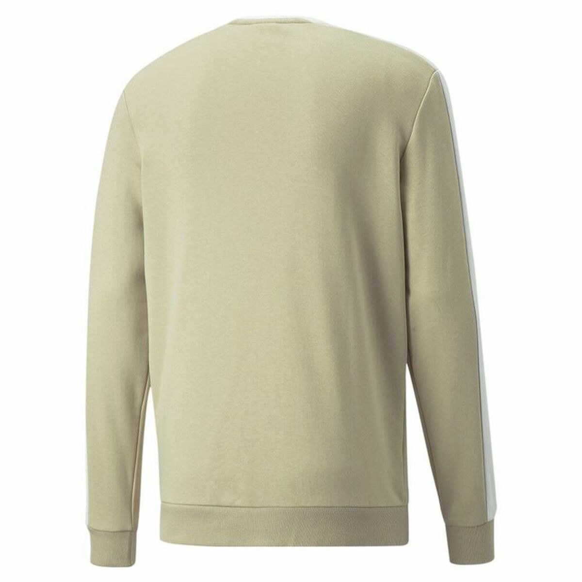 Herensweater zonder Capuchon Puma ESS+ Block M