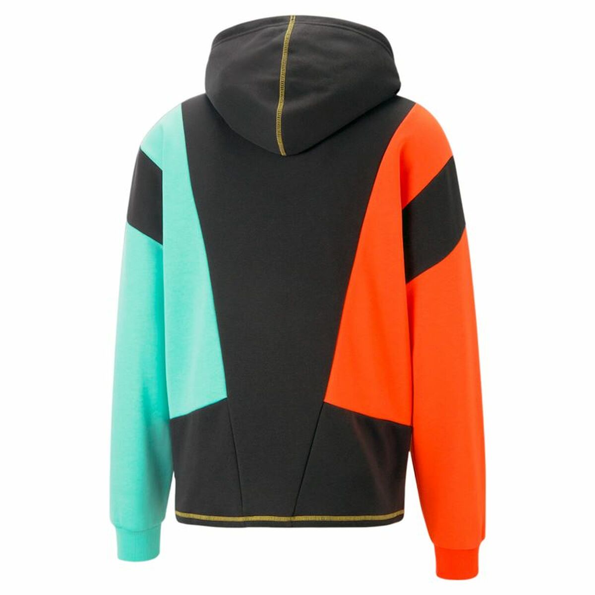 Herenhoodie Puma In