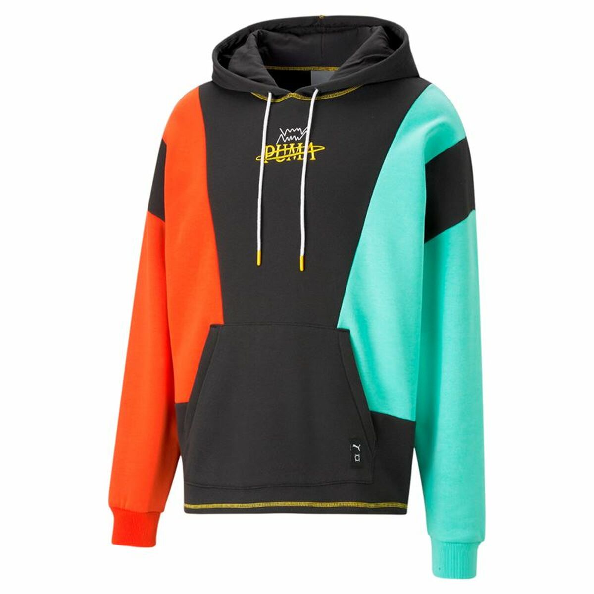 Herenhoodie Puma In