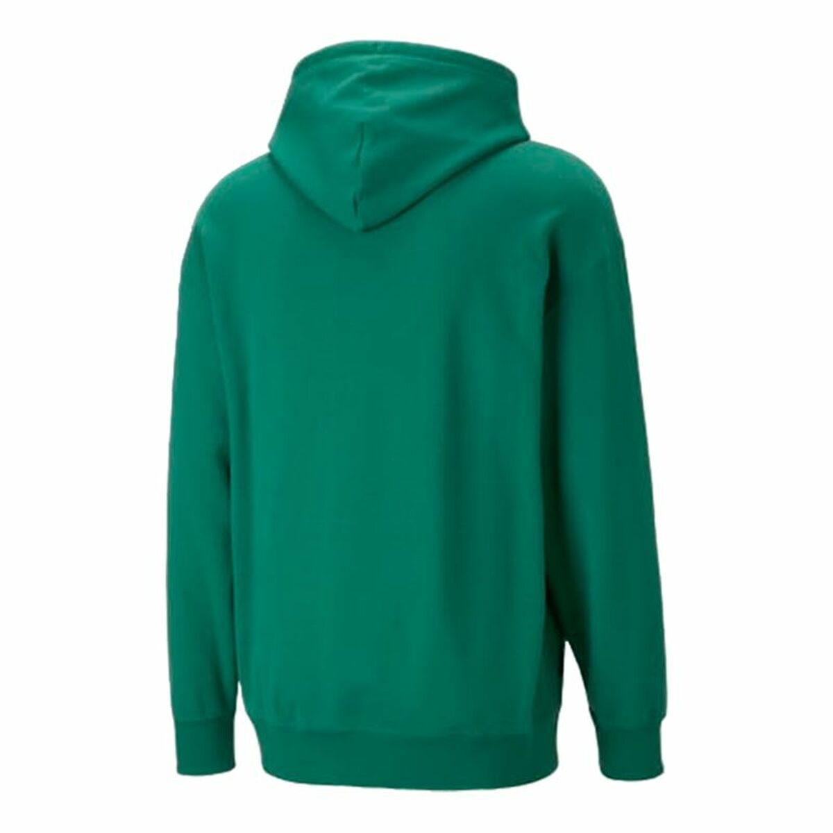 Herenhoodie Puma Downtown