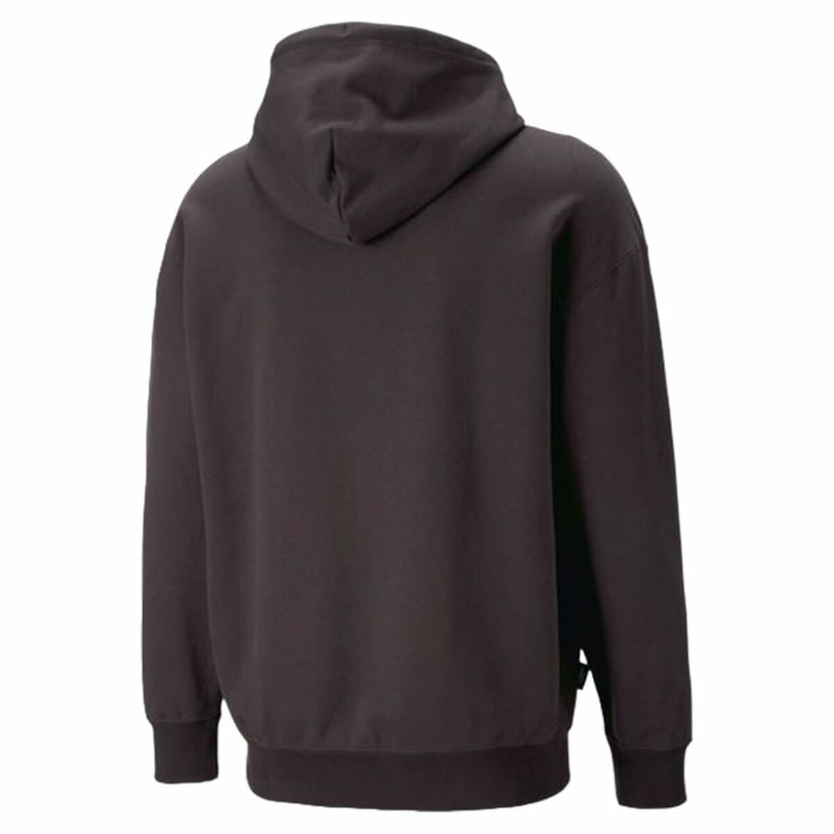 Herenhoodie Puma Downtown Graphic