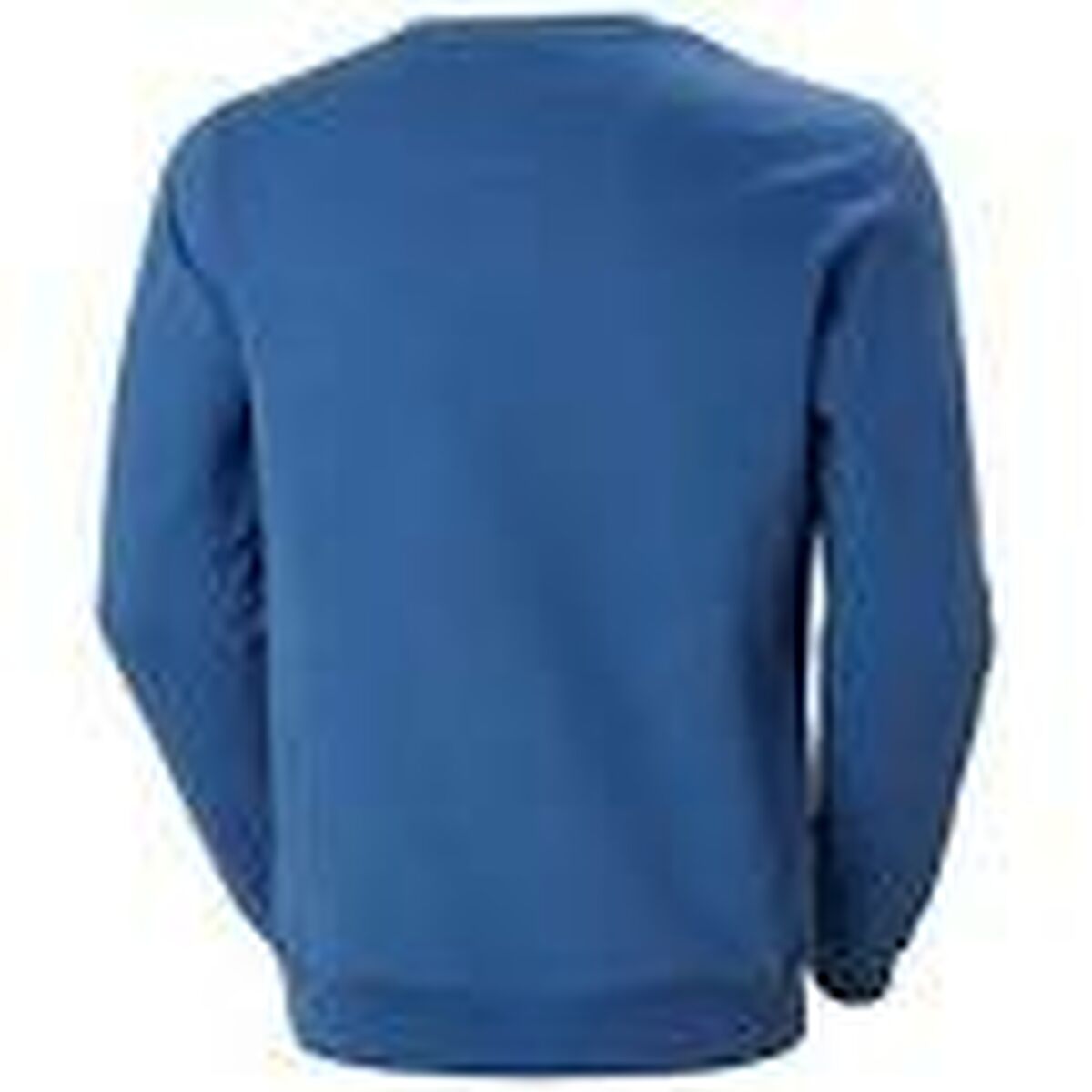 Herensweater zonder Capuchon HH LOGO Helly Hansen 34000 636 Blauw