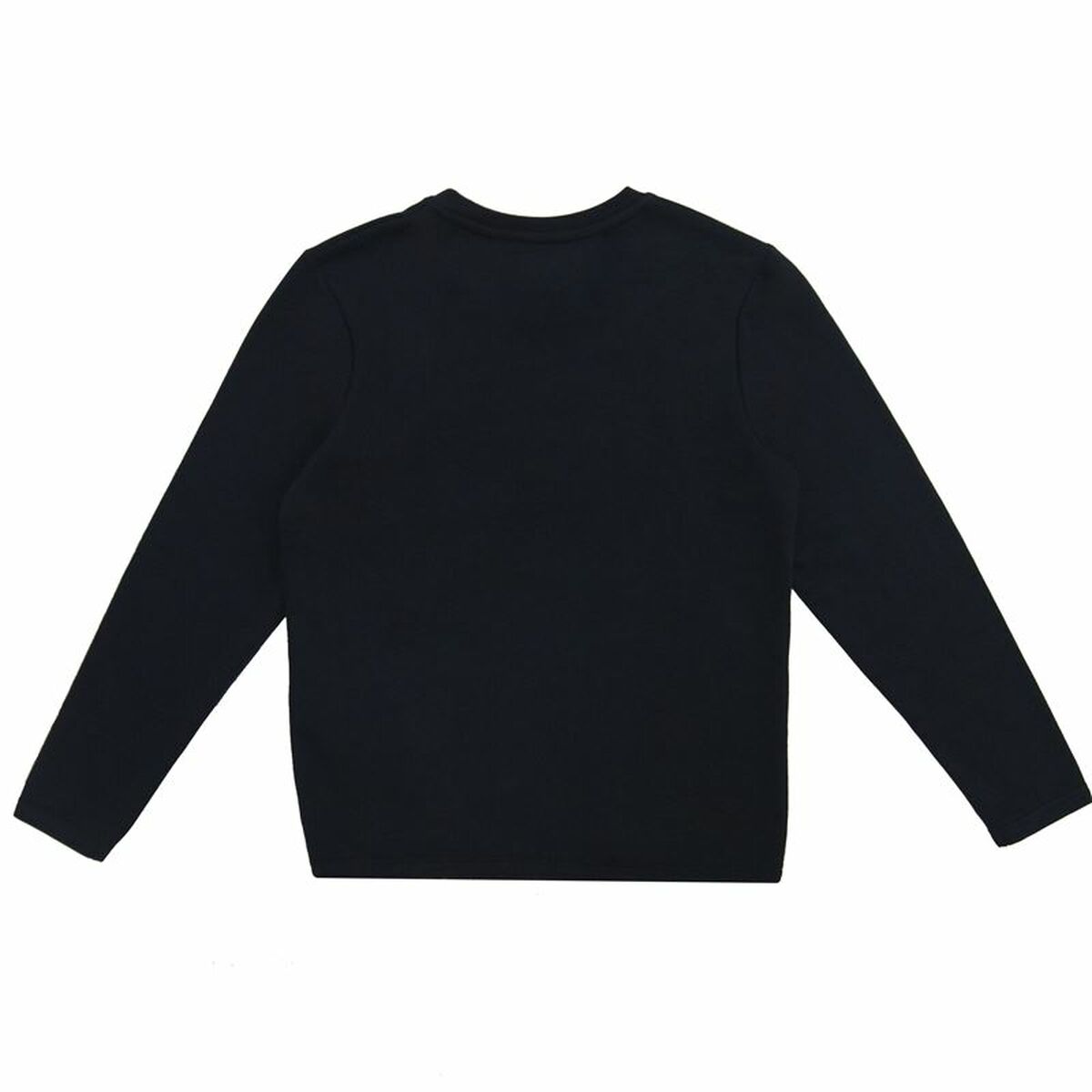 Kindersweater zonder Capuchon Kappa Sportswear Evrard Sweat Donkerblauw