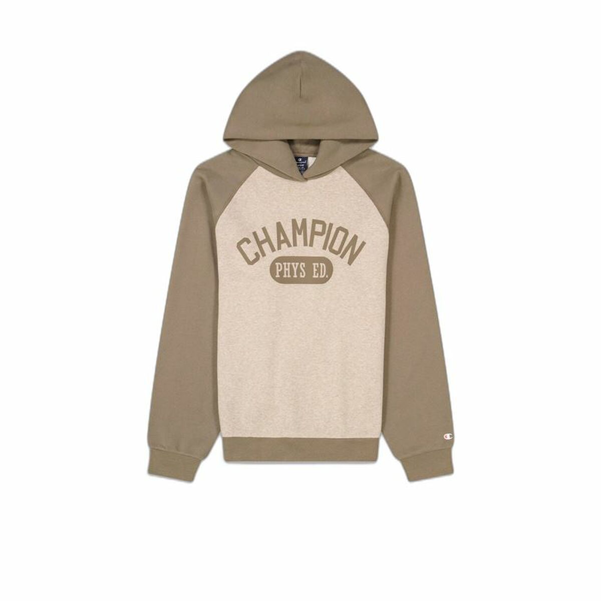 Herenhoodie Champion Legacy Bruin