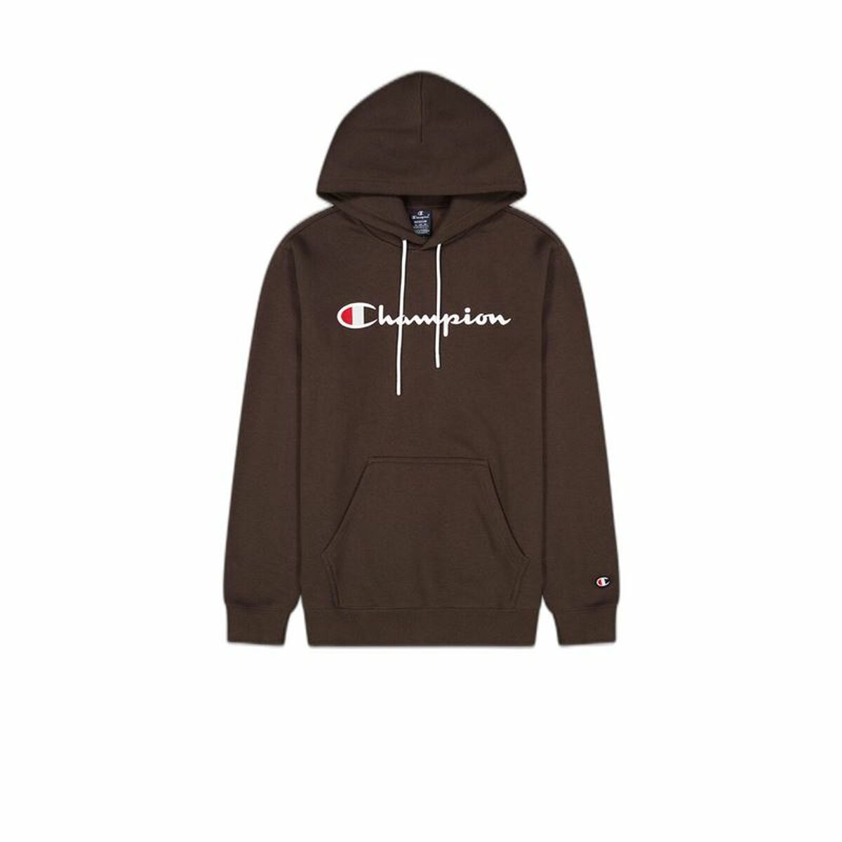 Herenhoodie Champion Legacy Bruin