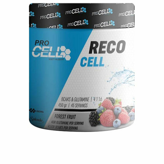 Voedingssupplement Procell Reco Cell Bosvruchten