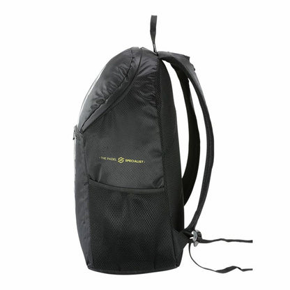 Padel Backpack Bullpadel  BPM-22004 Performance Zwart