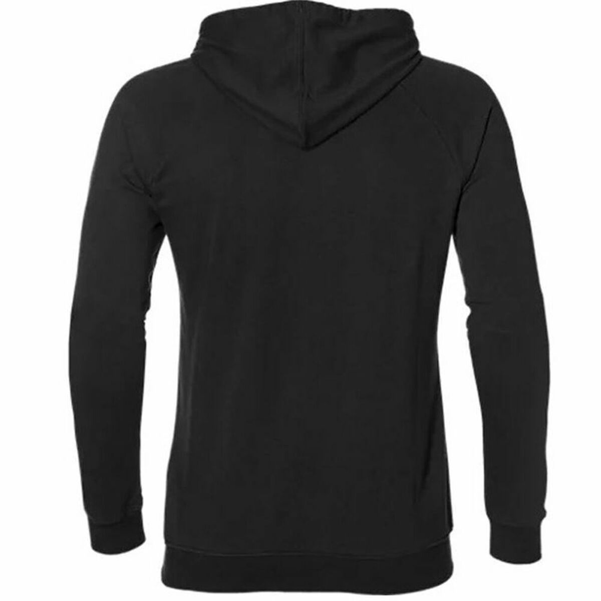 Hoodie Asics Big OTH M Zwart