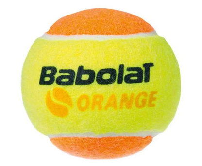 Babolat Stage 2 Bucket 36 Tennis Kids Balls