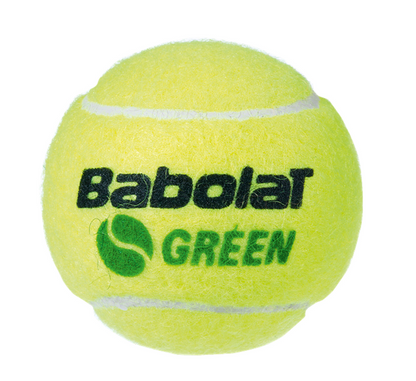 Babolat Stage 1  Bucket 36 Tennis Kids Balls