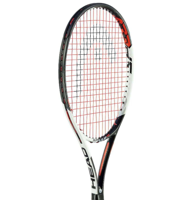 Head Graphene Touch Speed MP 2018