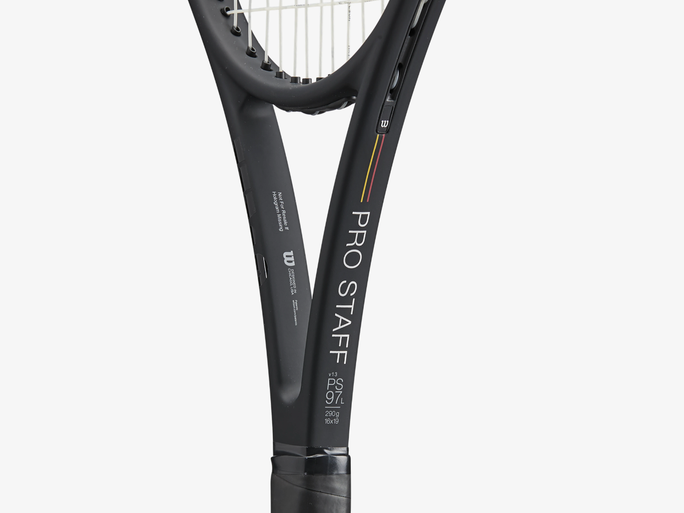 Wilson Pro Staff 97L v13.0