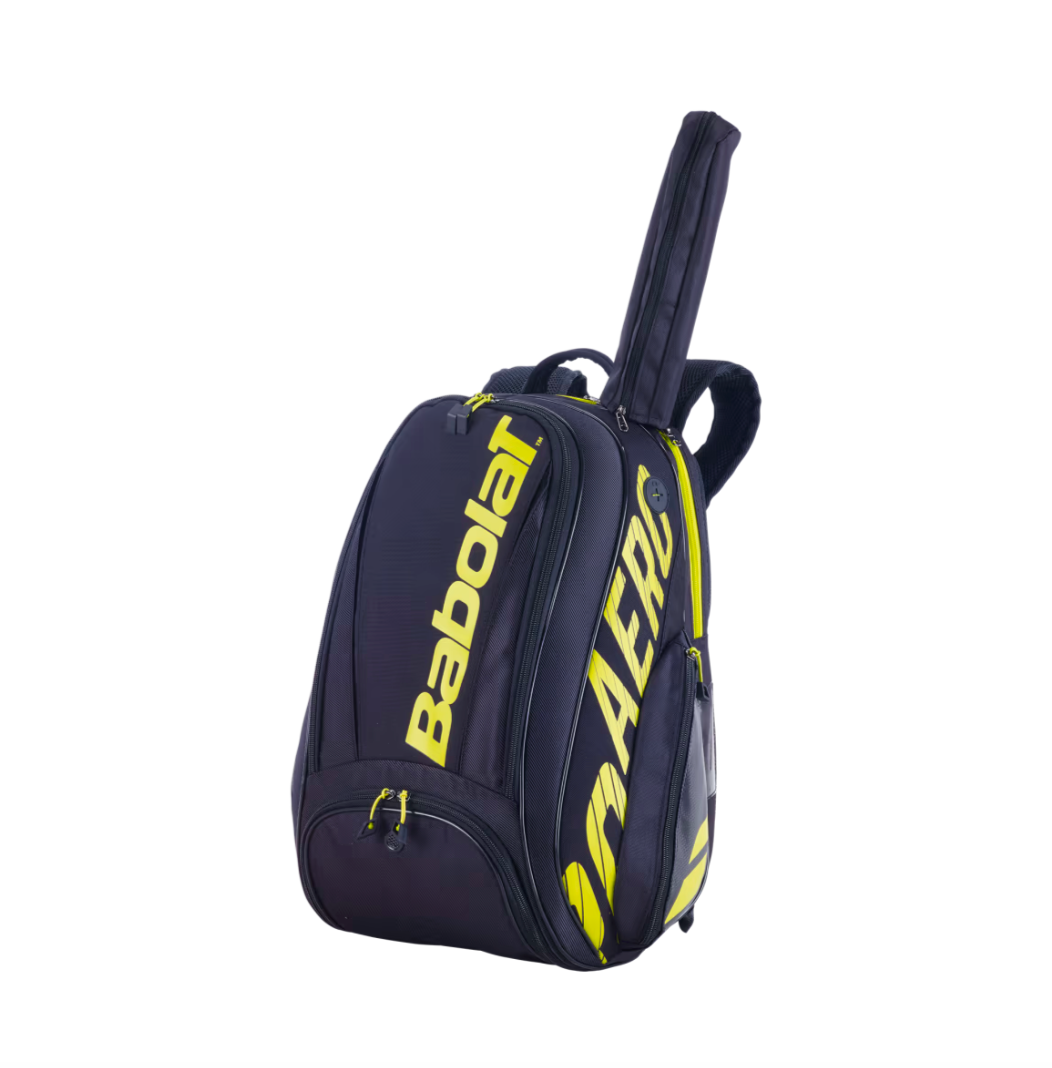 Tennistas Babolat Pure Aero Rugzak