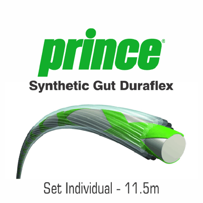Prince Synthetic Gut Duraflex 1,30 mm