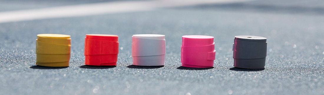 Een Tennisgrip vervangen?