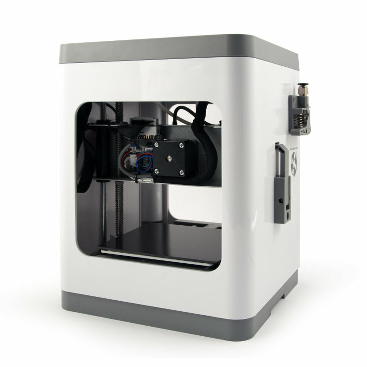3D-printers