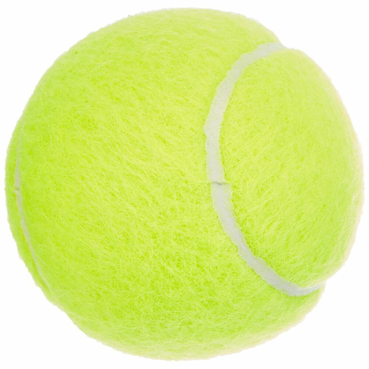 Tennisballen Dunlop Fort all court ballen 3 stuks