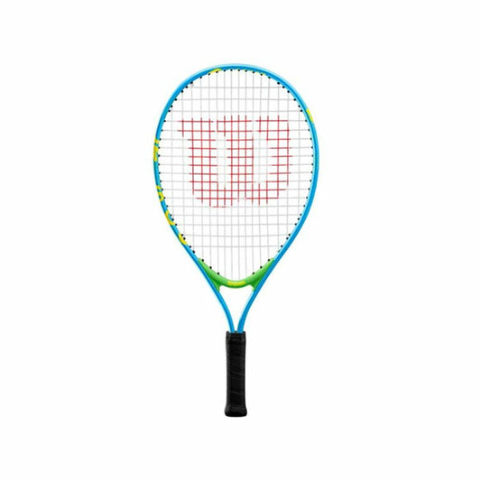 Tennisraket US Open 21 Wilson WR082410U Aquamarijn