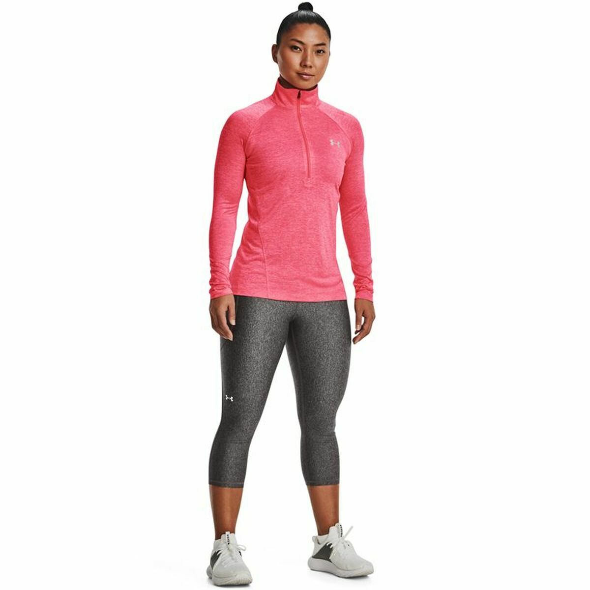 Damessweater zonder Capuchon Under Armour Tech™ Twist