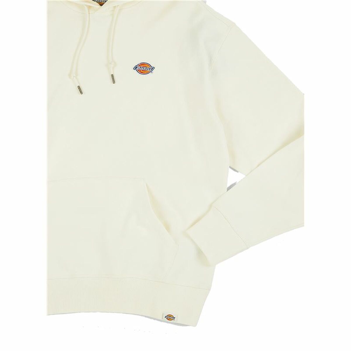 Herenhoodie Dickies Millersburg  Beige