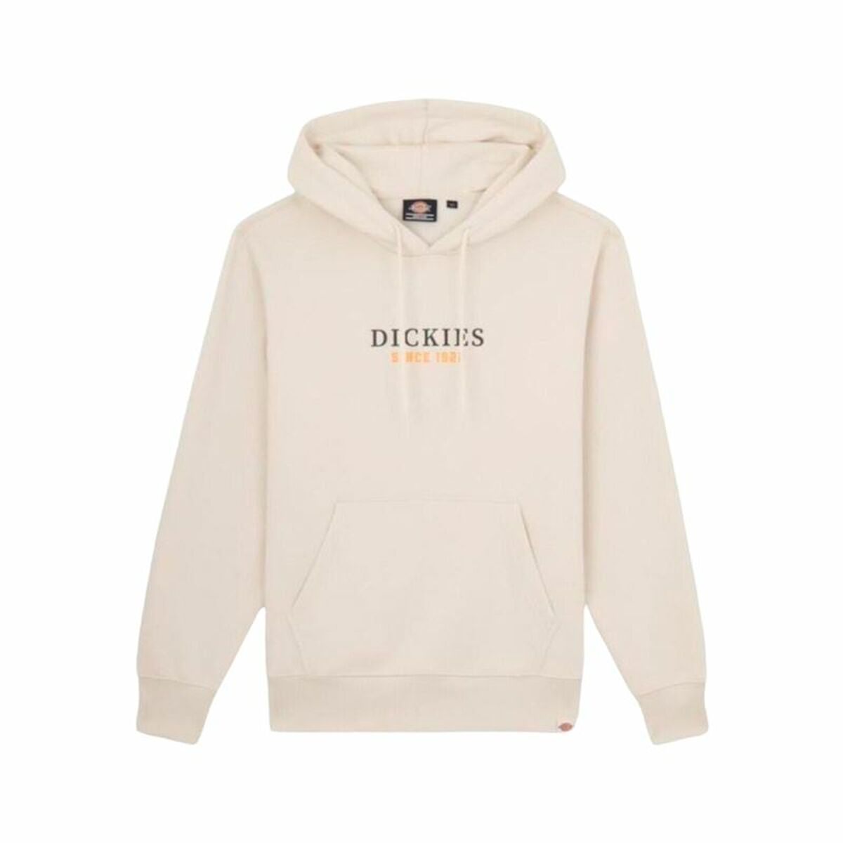 Herenhoodie Dickies Park Wit