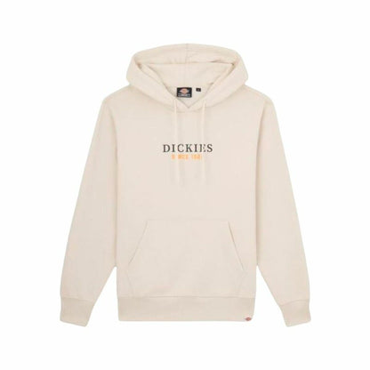 Herenhoodie Dickies Park Wit