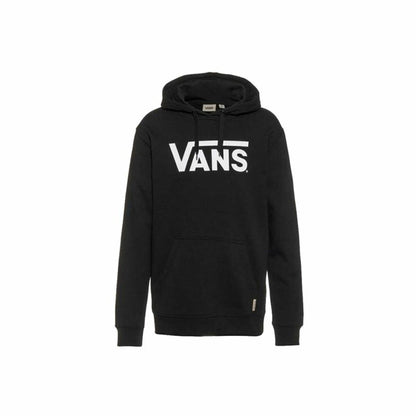 Herenhoodie Vans Classic Zwart