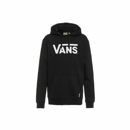 Herenhoodie Vans Classic Zwart