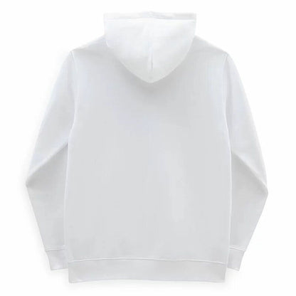 Herenhoodie Vans Classic Off The Wall Wit