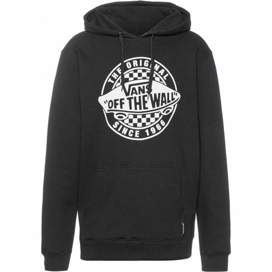 Herenhoodie Vans OTW OG 66 Zwart