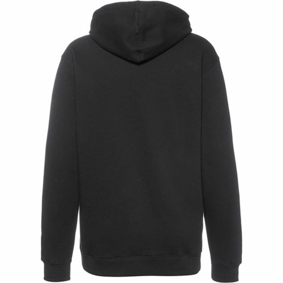 Herenhoodie Vans OTW OG 66 Zwart