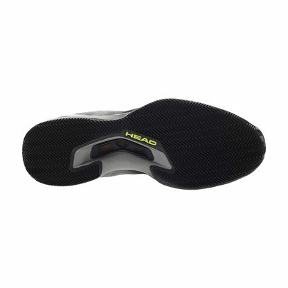 Heren Tennisschoenen Head Sprint Pro Sf 3.0 Mannen Donker grijs