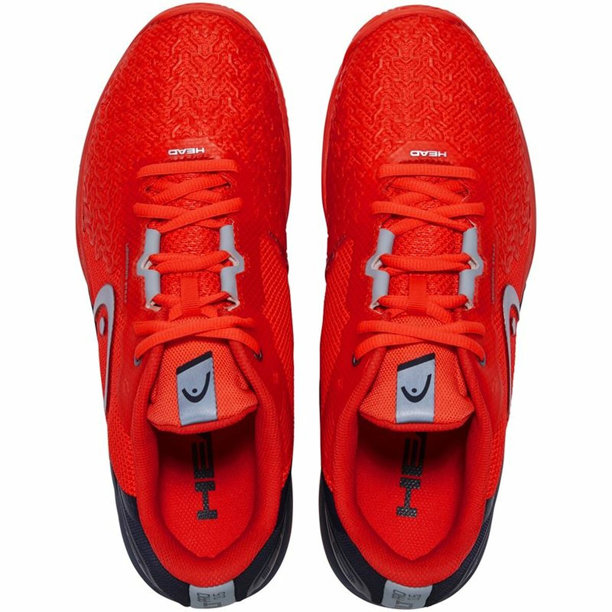 Padelschoenen voor volwassenen Head Revolt Pro 3.5 Rood Mannen