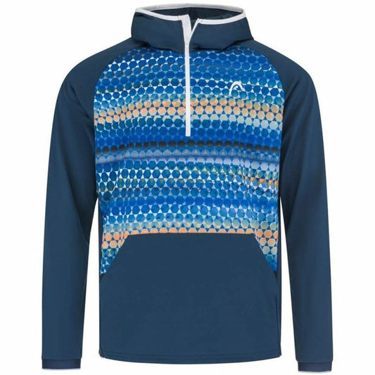 Herensweater zonder Capuchon Head Breaker Blauw