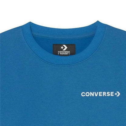 Kindersweater zonder Capuchon Converse WordMark