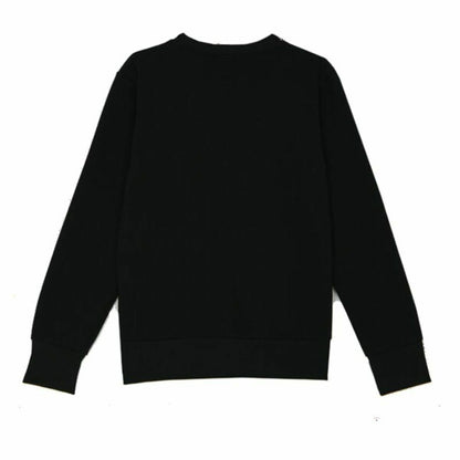 Kindersweater zonder Capuchon Converse WordMark