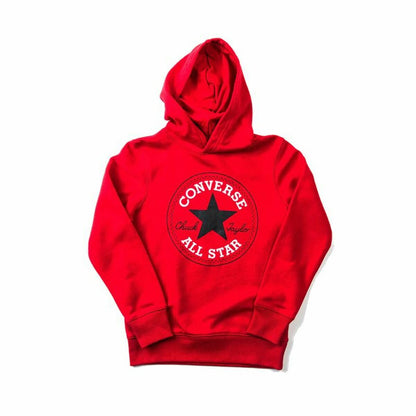Uniseks Hoodie Converse Ctp