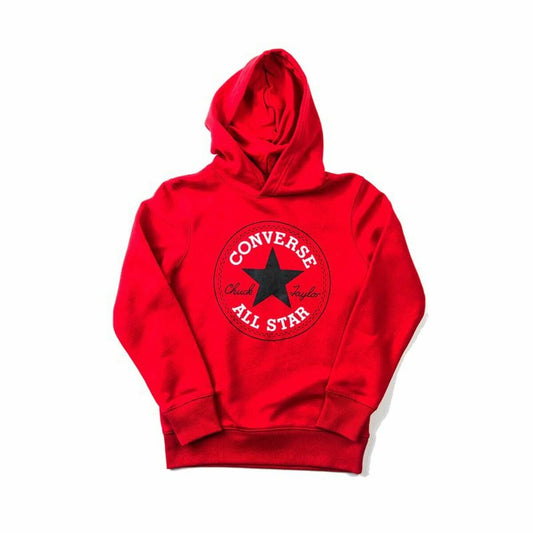 Uniseks Hoodie Converse Ctp