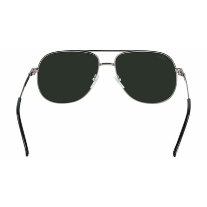 Zonnebril Heren Lacoste L222SE ø 60 mm Grijs
