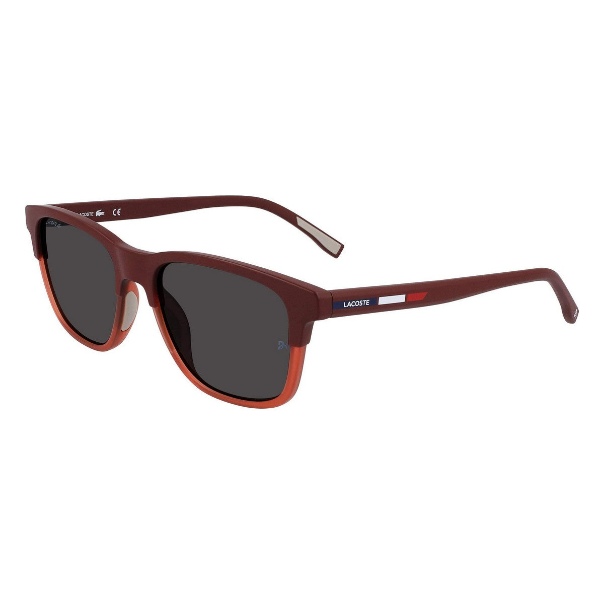 Zonnebril Heren Lacoste L607SND-615
